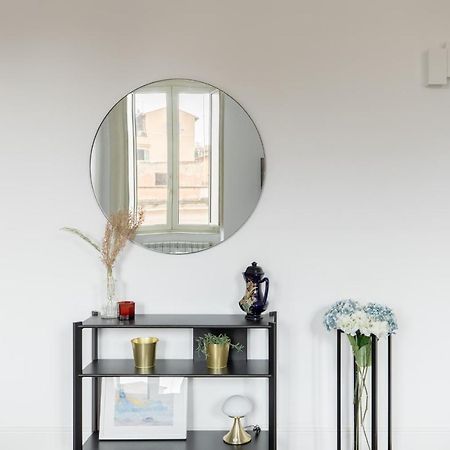 Iflat Magnificent Central Apartment Roma Exterior foto