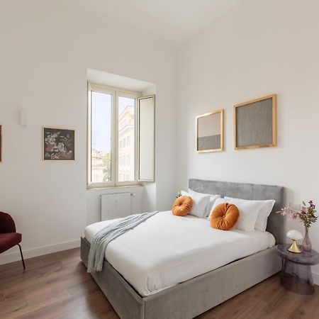 Iflat Magnificent Central Apartment Roma Exterior foto