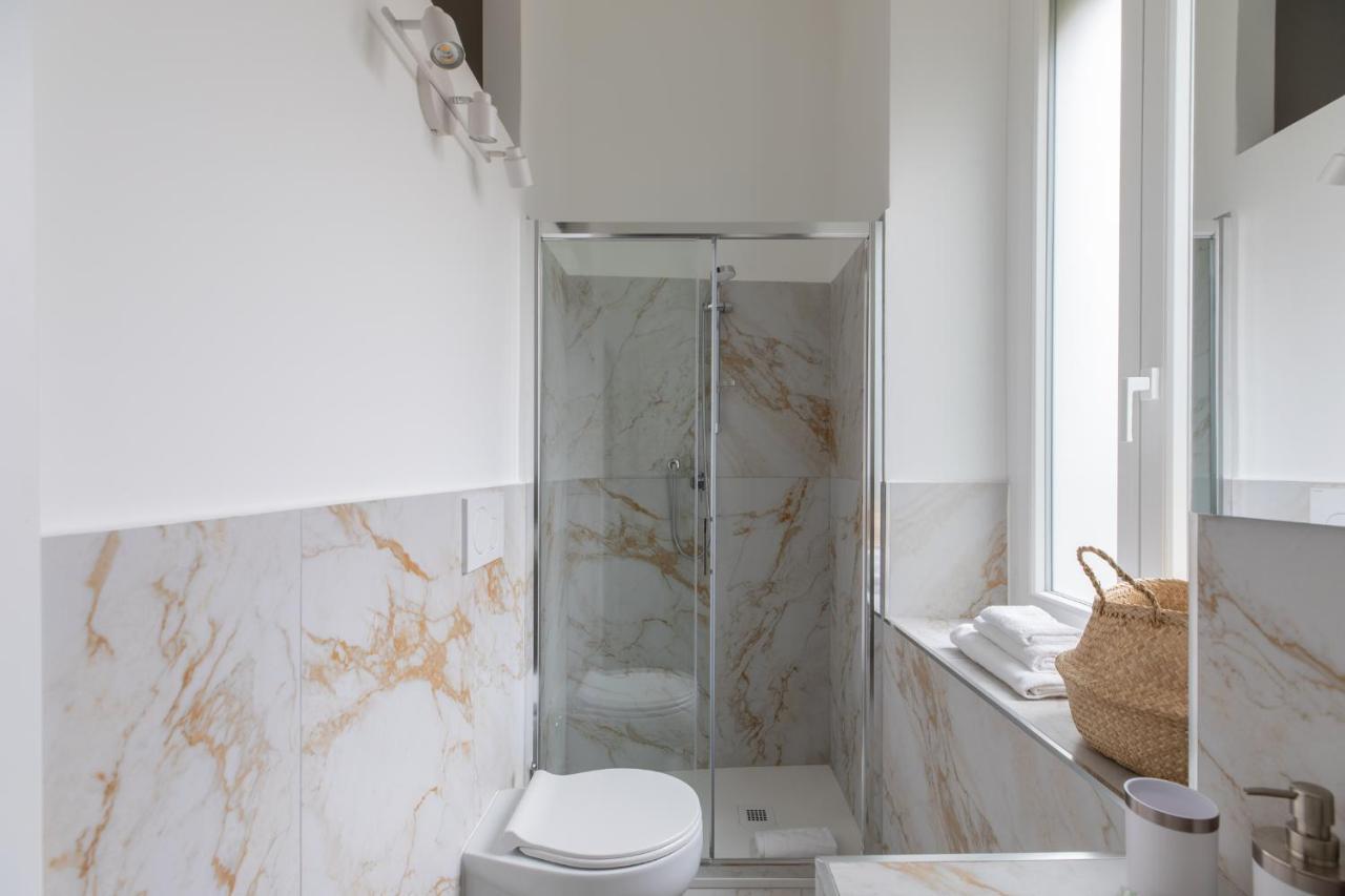 Iflat Magnificent Central Apartment Roma Exterior foto