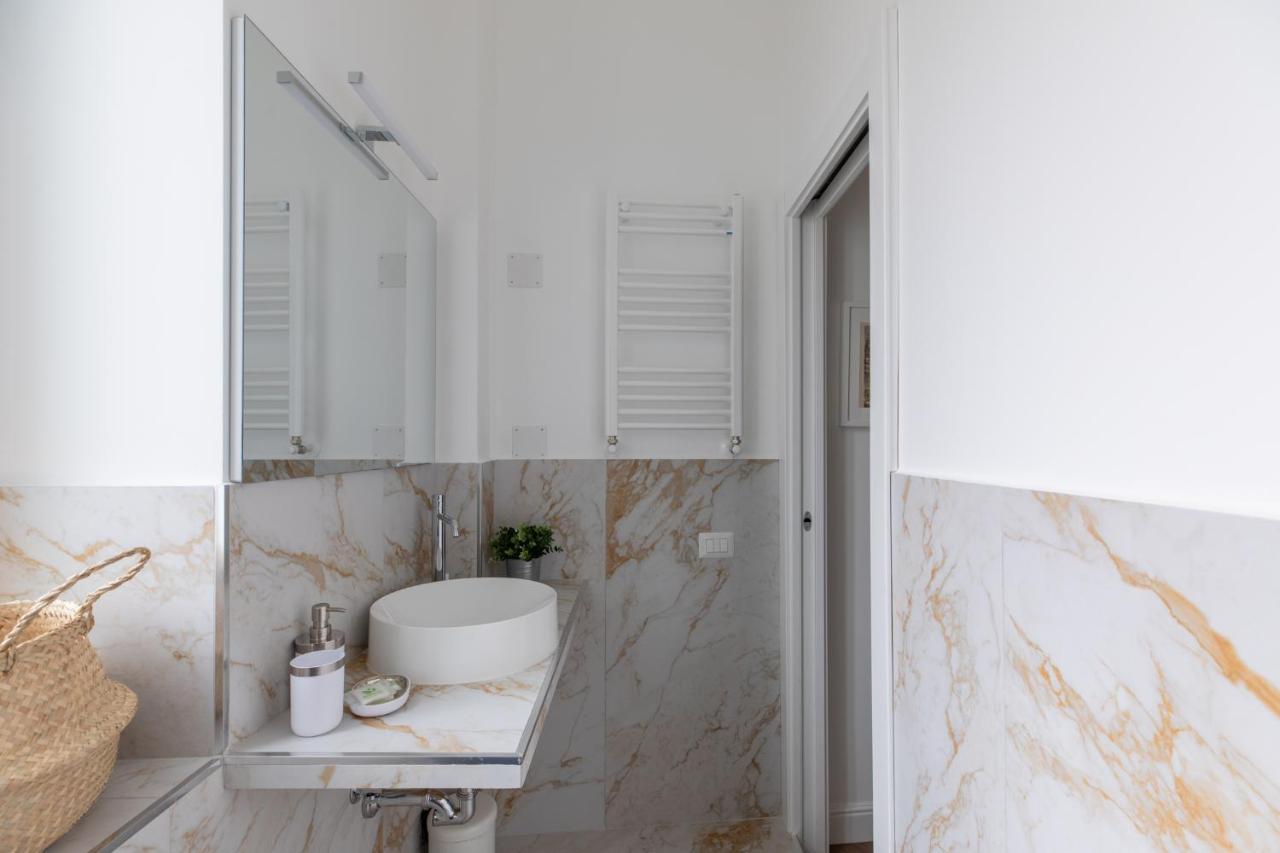 Iflat Magnificent Central Apartment Roma Exterior foto