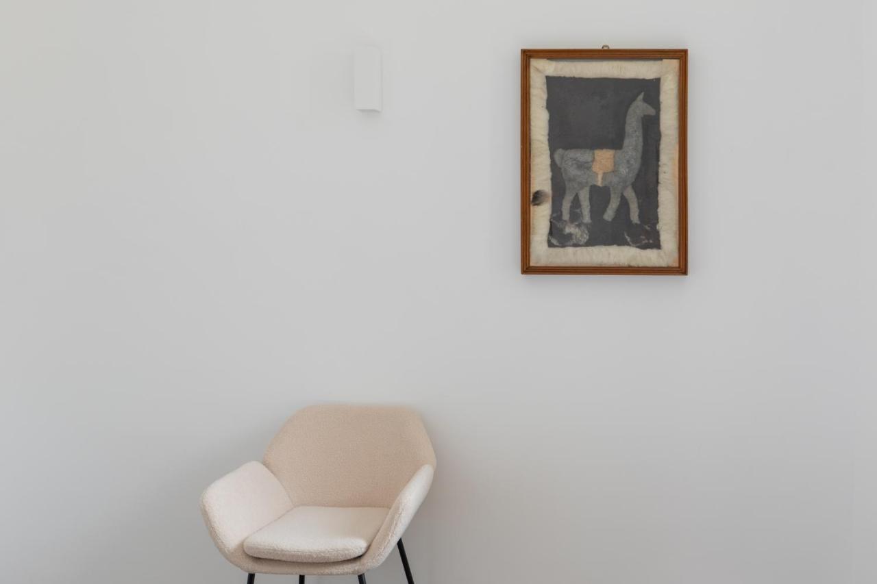 Iflat Magnificent Central Apartment Roma Exterior foto