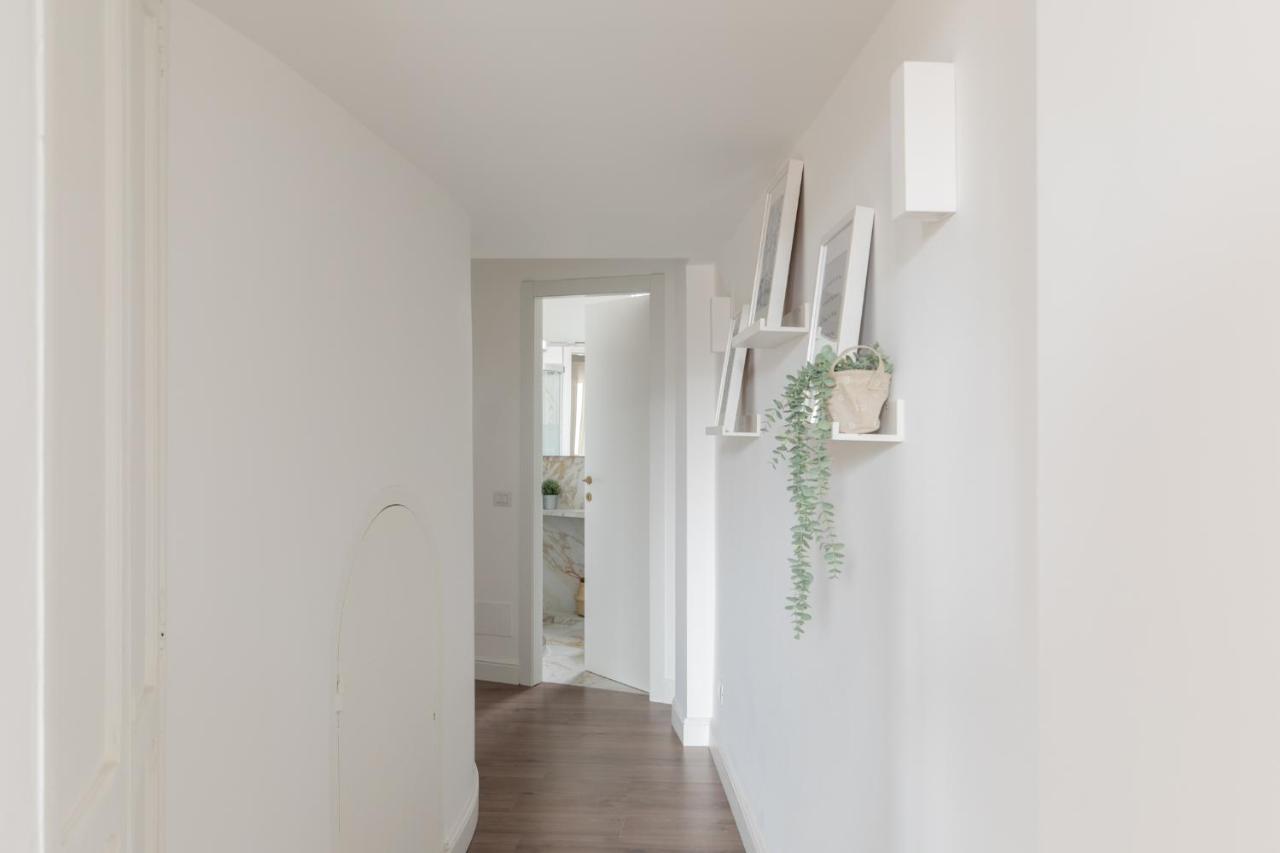 Iflat Magnificent Central Apartment Roma Exterior foto