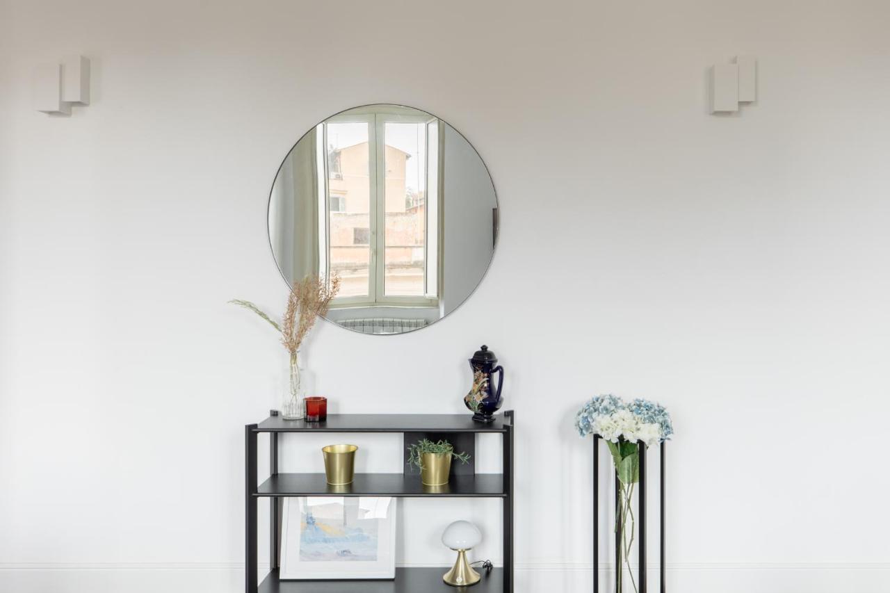Iflat Magnificent Central Apartment Roma Exterior foto