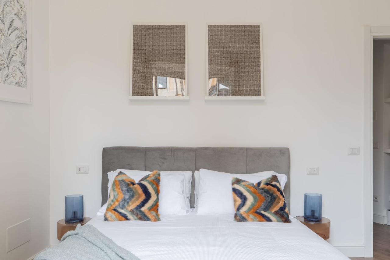 Iflat Magnificent Central Apartment Roma Exterior foto