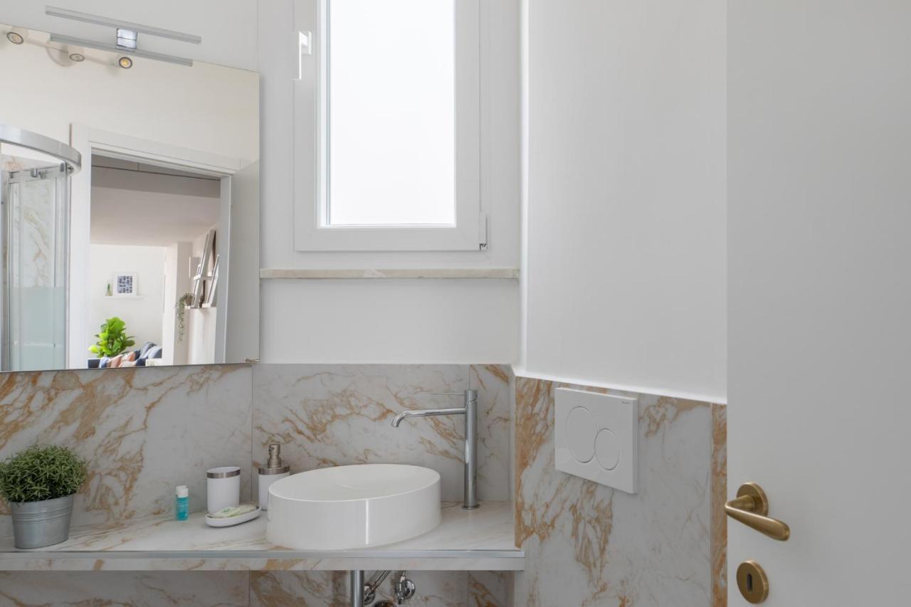 Iflat Magnificent Central Apartment Roma Exterior foto