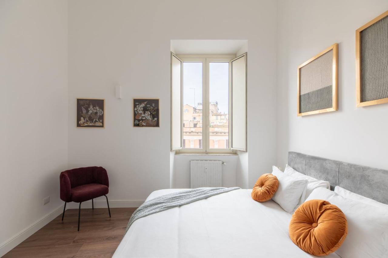 Iflat Magnificent Central Apartment Roma Exterior foto
