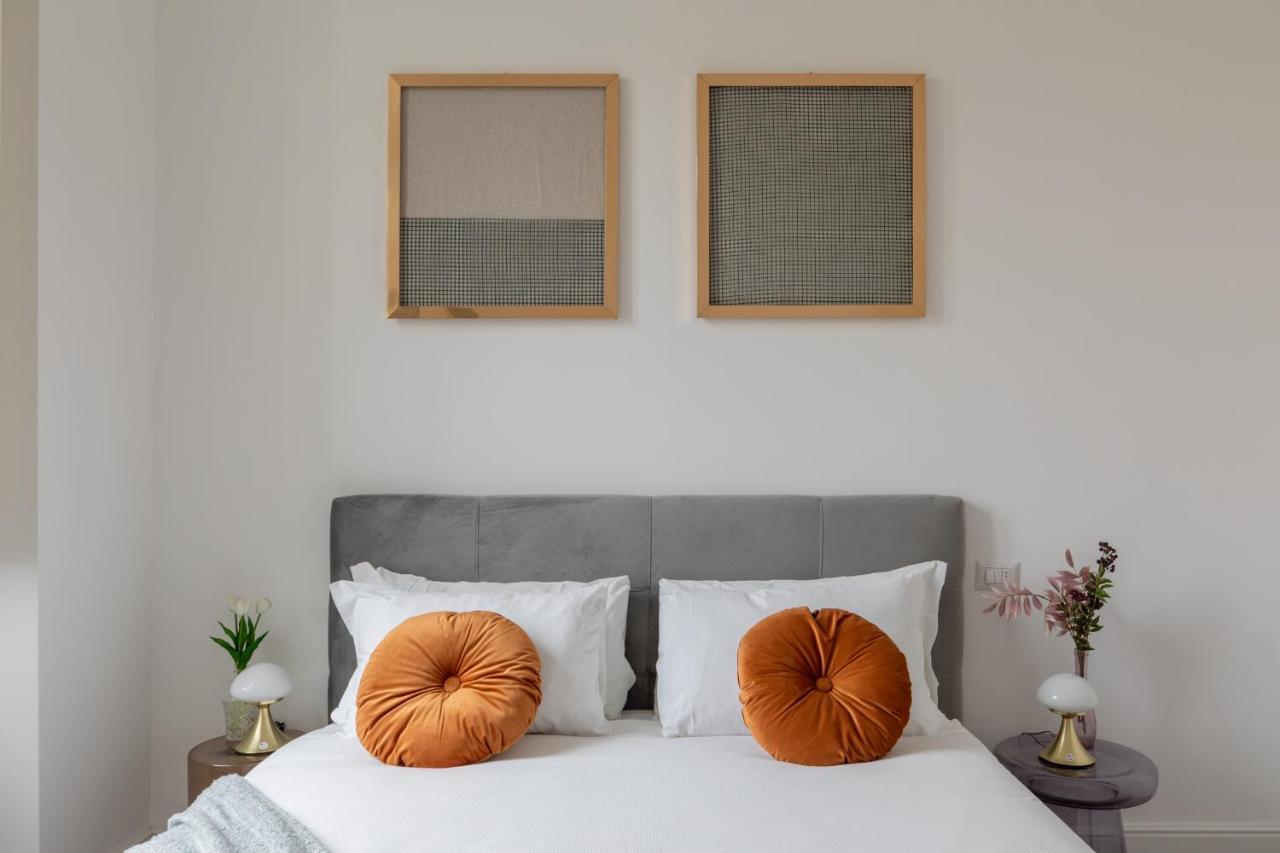 Iflat Magnificent Central Apartment Roma Exterior foto