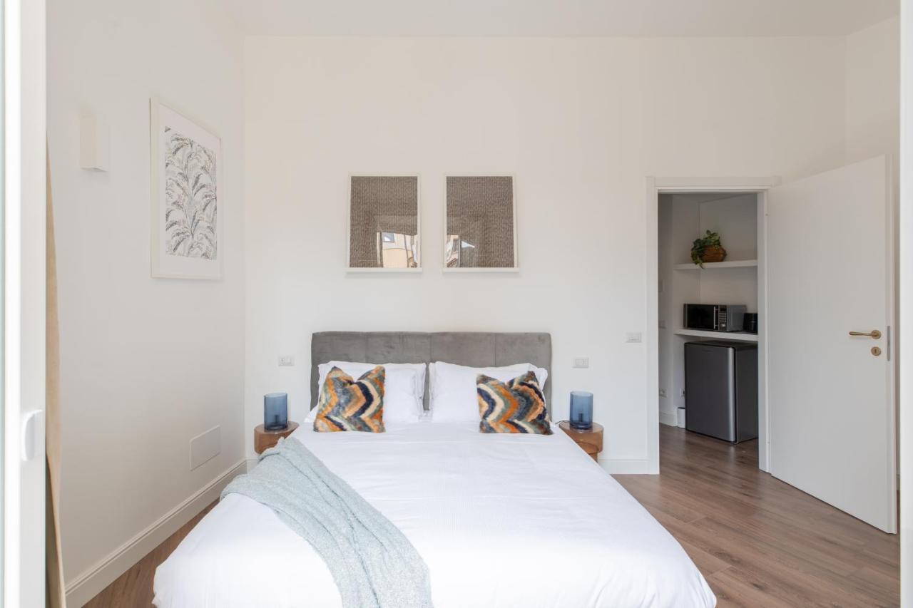 Iflat Magnificent Central Apartment Roma Exterior foto