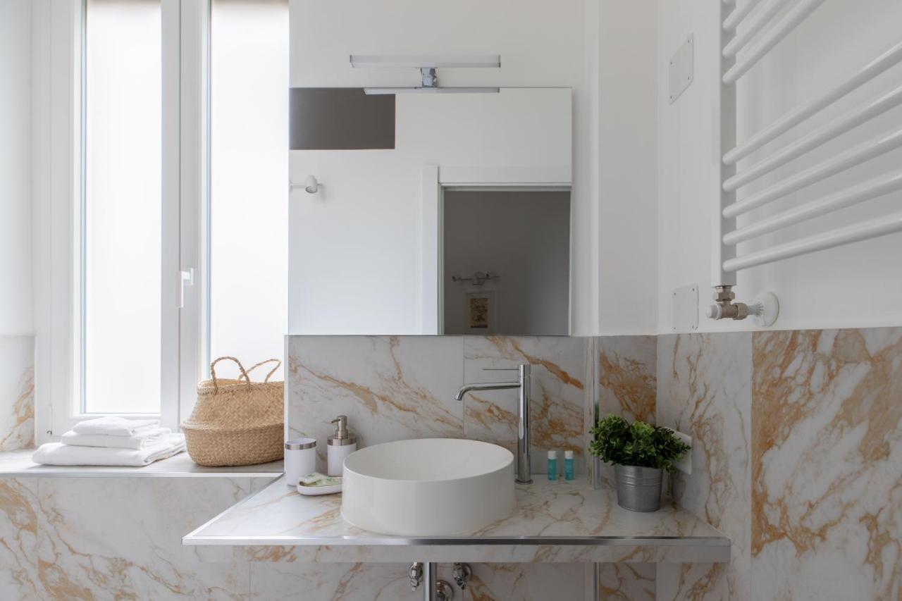 Iflat Magnificent Central Apartment Roma Exterior foto