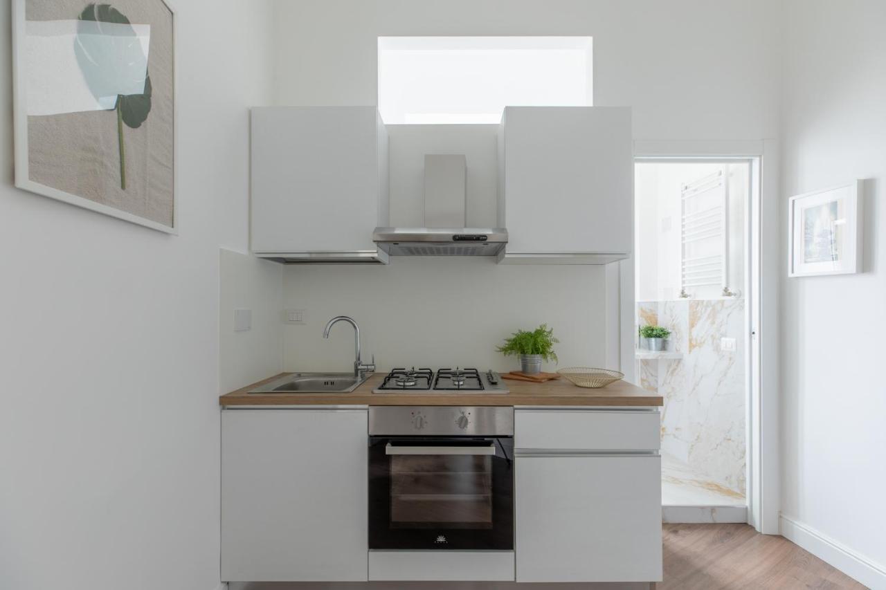 Iflat Magnificent Central Apartment Roma Exterior foto