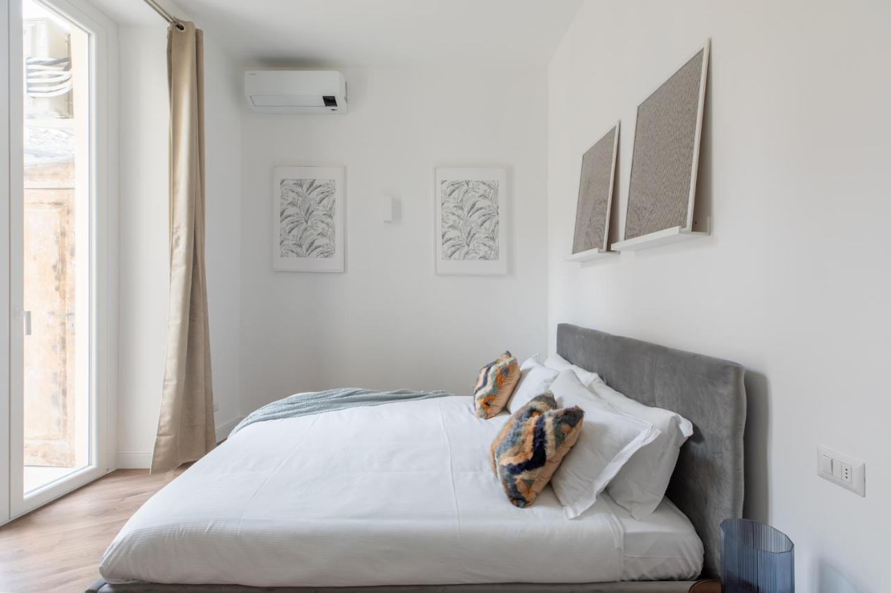 Iflat Magnificent Central Apartment Roma Exterior foto